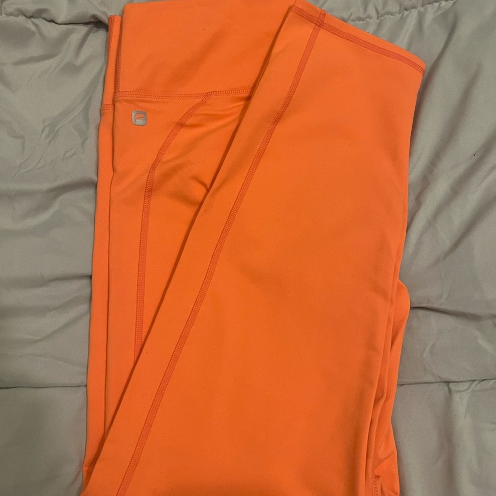 Capri length Legging
